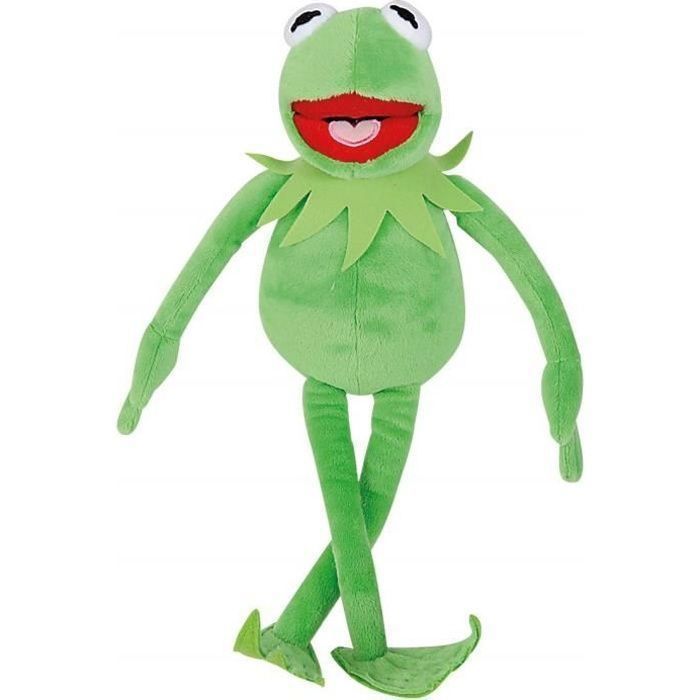 Muppets Kermit la Grenouille en Peluche Le Kermit 285