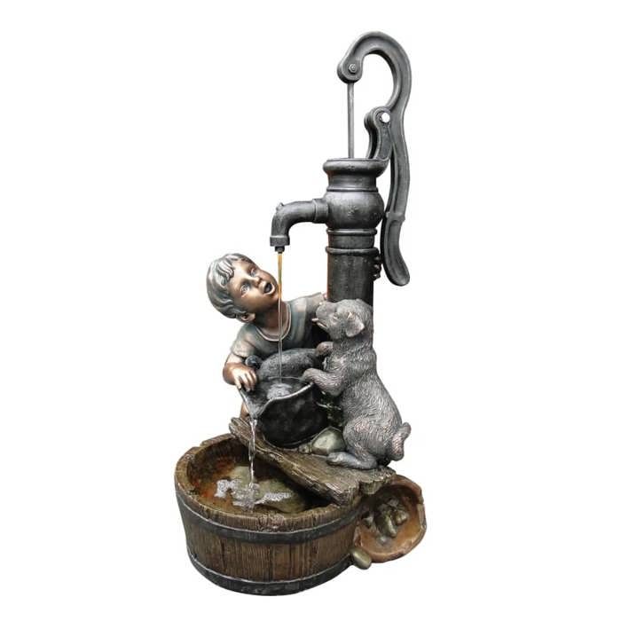 Jeu Acqua Arte Regina Ubbink 1387045