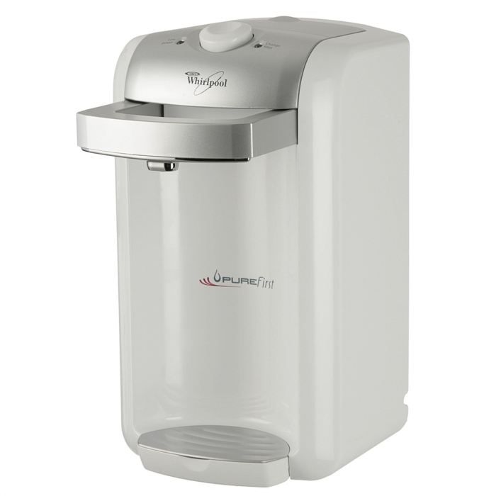 WHIRLPOOL Distributeur d'eau Pure First