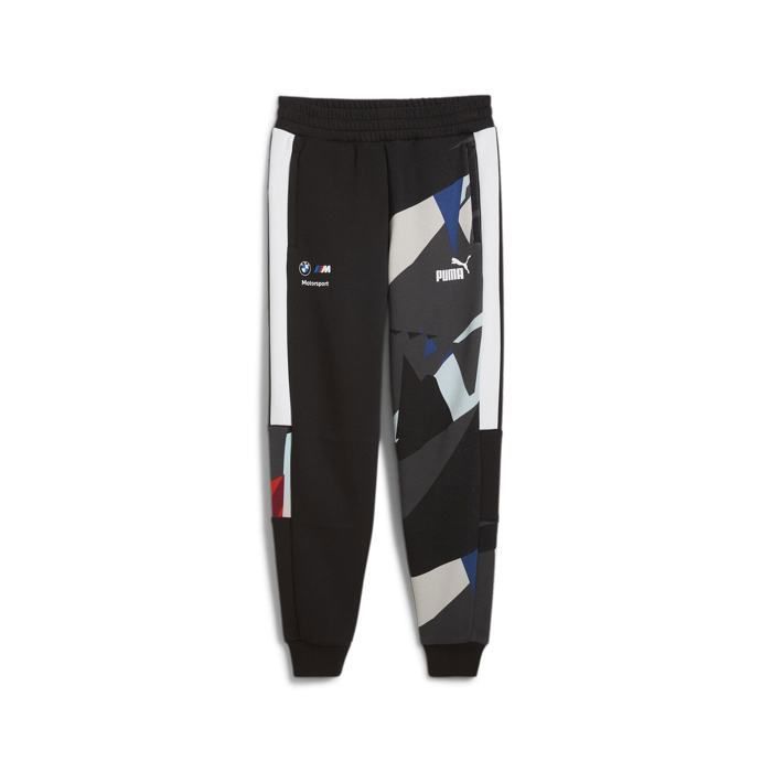 Pantalon de survêtement Puma Speed Driver Series Bmw M Motorsport black -  Cdiscount Prêt-à-Porter