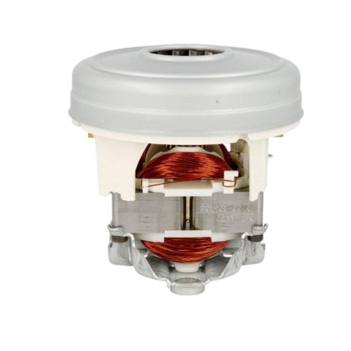 Bosch Moteur avec ventilateur
