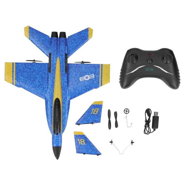 PLANEUR AVIONS JETER Avion Modèle D'avion Jouet Planeur Avion Jouet EUR