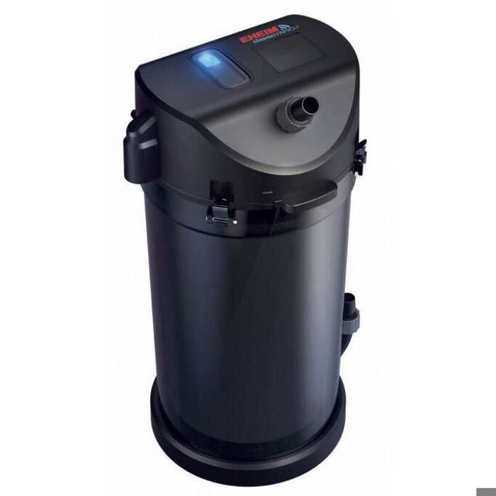 Meilleurs prix pour Filtre daquarium Eheim ClassicVARIO+e 250