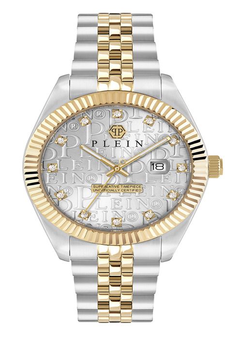 Montre Philipp Plein - Hommes - PWMFA0425