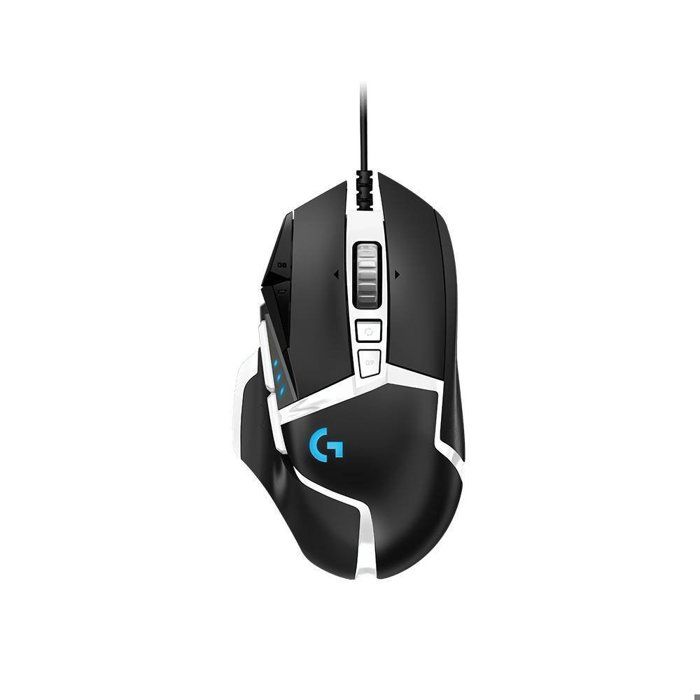 Souris Gaming Logitech G502 SE HERO 16000dpi 121g - Logitech