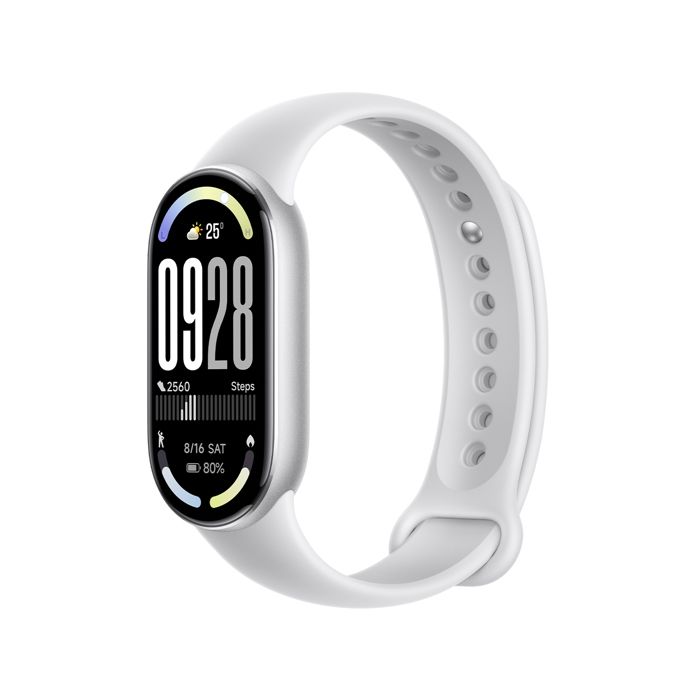 Xiaomi Smart Band 10 Montre Intelligente - vue 10