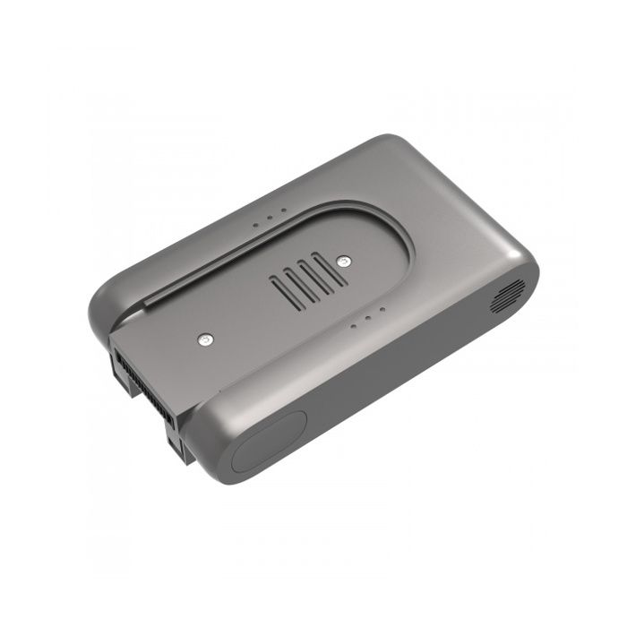 Batterie 25.2V 2.7Ah Li-ion P2032-7S1P-BWB pour aspirateur Dreame T20 Pro