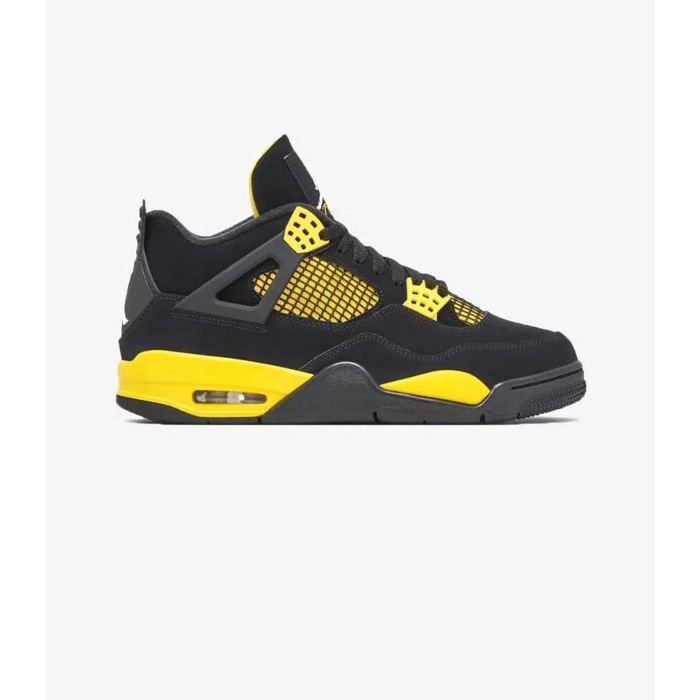 Jordan 4 Thunder