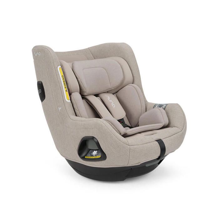 NUNA - Siège auto 40-105cm Todl Next Chateau