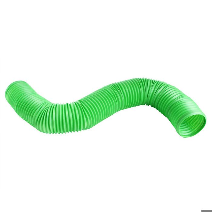 Jouet de jeu interactif intéressant pour lapin hérisson tunnel pour animaux canal dentraînement rétractable et pliable