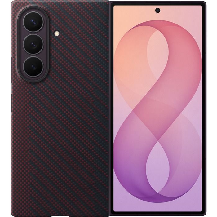 Coque Magnet pour Samsung Galaxy Z Fold 8 Ultra Neuf