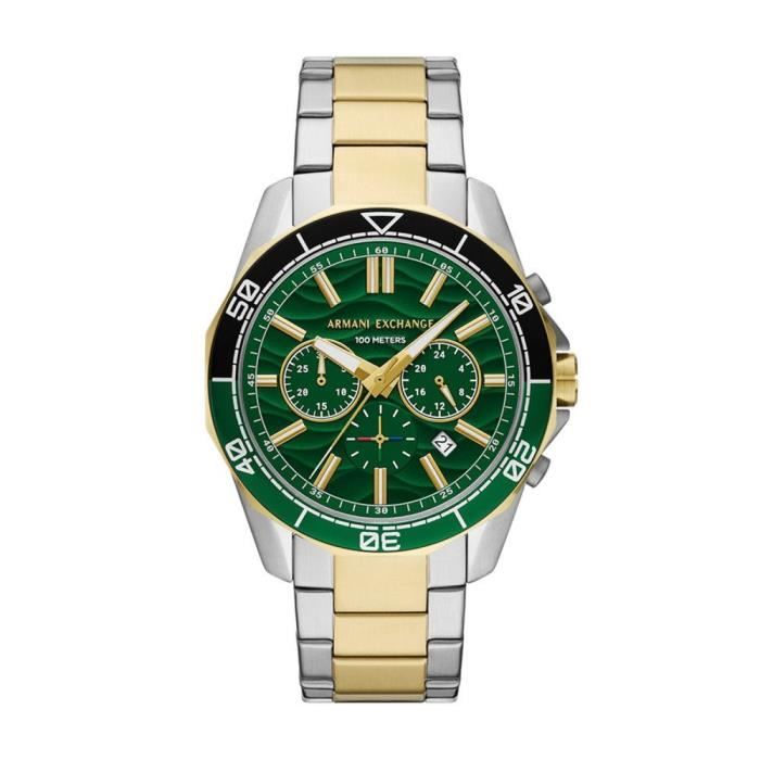 Montre Armani Exchange - Hommes - AX1966 Montre Armani Exchange - Hommes - AX1966