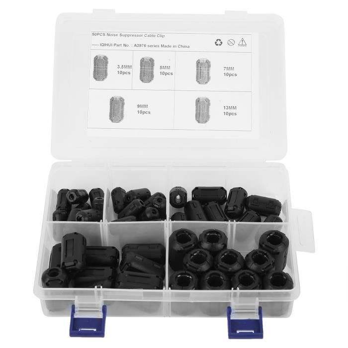 CAMÉRA DE RECUL Pour Voiture Redresseur Filtre Connecteur Anti