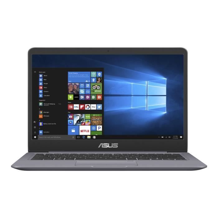 Top achat PC Portable ASUS VivoBook S14 S430UA-EB159T Core i3 8130U - 2.2 GHz Win 10 Familiale 64 bits 6 Go RAM 128 Go SSD + 500 Go HDD 14" IPS 1920 x… pas cher Achat PC Portable ASUS VivoBook S14 S430UA-EB159T Core i3 8130U - 2.2 GHz Win 10 Familiale 64 bits 6 Go RAM 128 Go SSD + 500 Go HDD 14" IPS 1920 x… pas cher