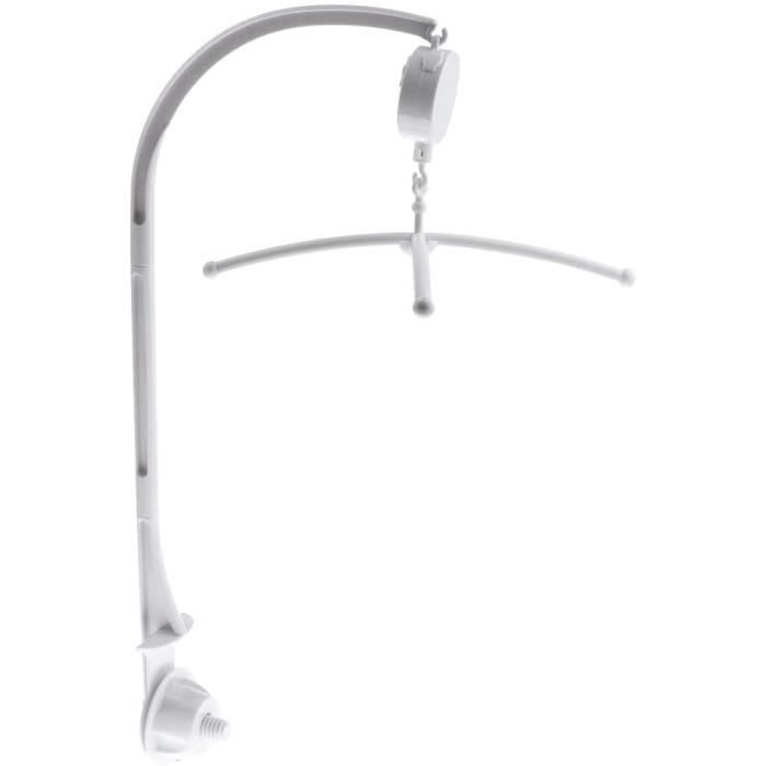 Support De Mobile Bebe Support Mobile Musical Bebe Support De Bras 54 Cdiscount Puericulture Eveil Bebe