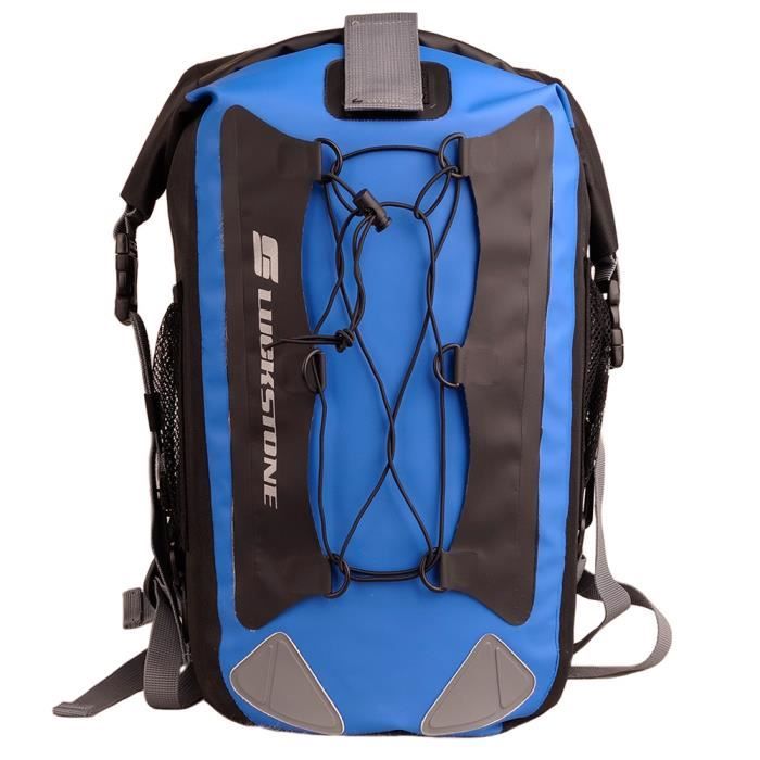 sac a dos de peche etanche