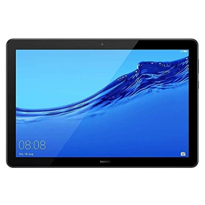 HUAWEI MediaPad T5 10 Wi-Fi Tablette Tactile 10.1\