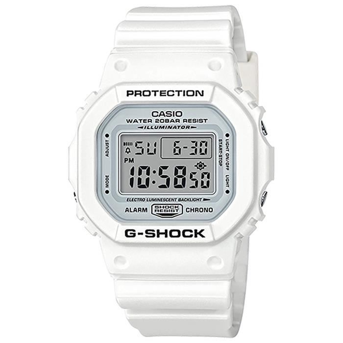 g shock casio 5600