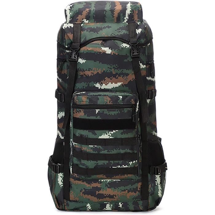 Sac hotsell militaire 70l