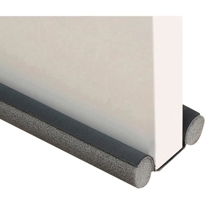 Boudin De Porte Isolant 94 Cm Double Bas De Porte Isolant,Coupe-Froid ...