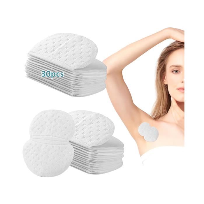 Gilet Anti-transpiration Homme Manquer Bouclier Sous Les Bras