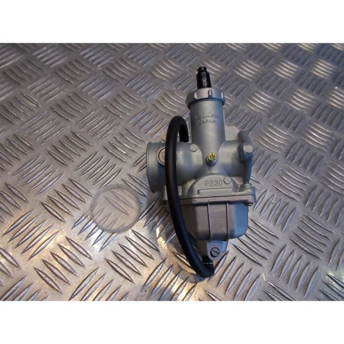 carburateur pz30 moto dirt bike quad buggy 125 140 150 160 200 250 cc atv dax kart buggy