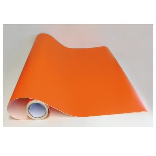 Télécharger gratuitement Images Rouleau Adhesif Orange Mat 8 M X 123 Cm Papier Peint Autocollant dernière par