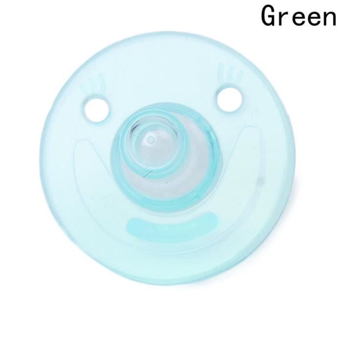 Sucette Ronde En Silicone Pour Bebe Vert Transparent Cdiscount Puericulture Eveil Bebe Sucette Ronde En Silicone Pour Bebe Vert Transparent Cdiscount Puericulture Eveil Bebe