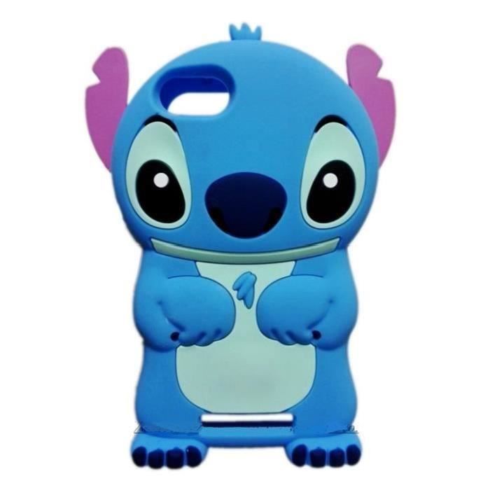 stitch coque wiko stitch coque wiko