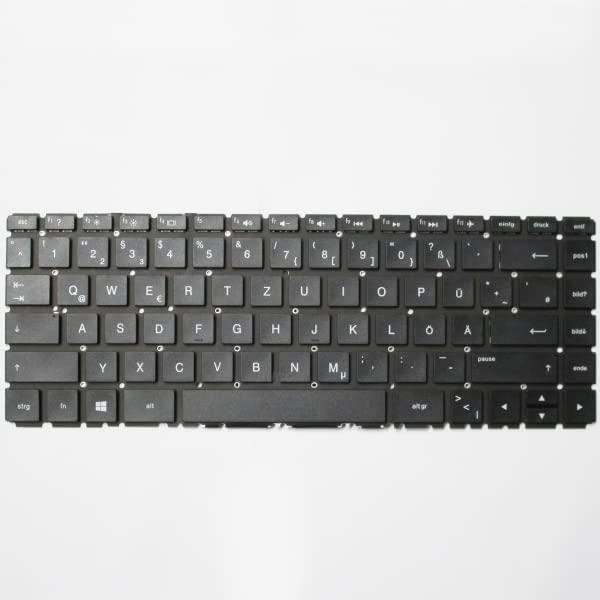 Nouveau clavier américain pour ordinateur portable HP Pavilion x360 14M 14-DW 14-DV 14-DY 14-EK 14-EC 14-EM 14-EP TPN-I141/I142/C157/C158 14-EE anglais  7