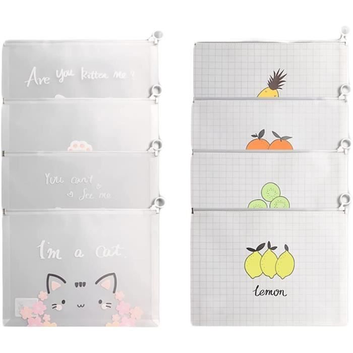 Organiseur De Porte Pour Camionnette/camping-car - Version Gauche, 8 Poches, Pour Ducato/Boxer/Jumper
