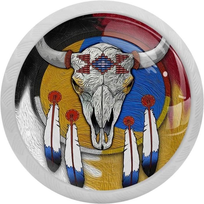 Lakota Poignée de porte et tiroir pour meuble de cuisine [553