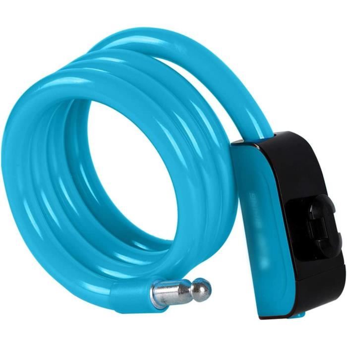 Attache Caoutchouc / Bague En Silicone Pour Lampe De Vélo - Universelle - Neuf