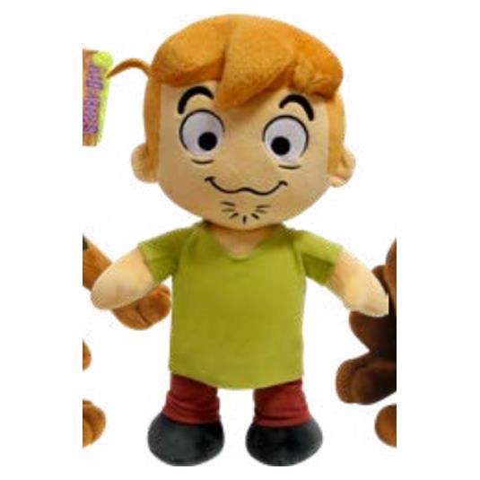 scooby doo peluche