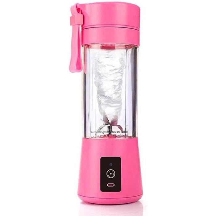 Blender Smoothie Blender Portable Mixeur Portable Smoothie Et Milkshake