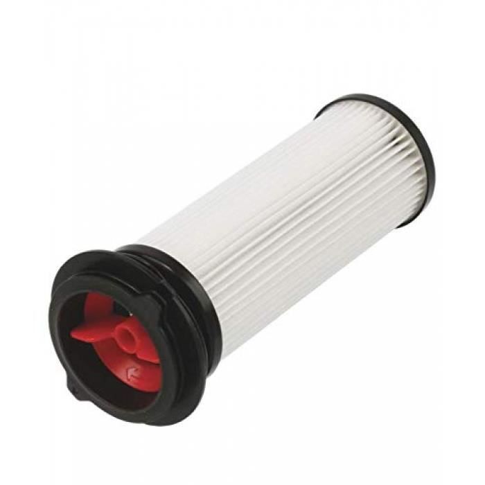 Bosch Athlet 25V Filtre - vue 2