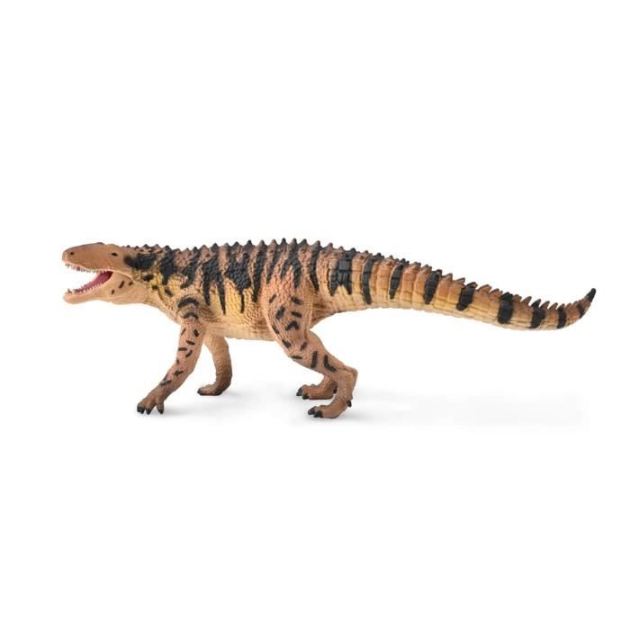 Figurine dinosaure t-rex machoire amovible