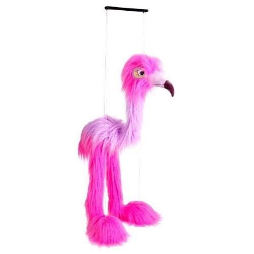 PUPPET COMPANY PC009401 FLAMINGO… Cdiscount Jeux Jouets