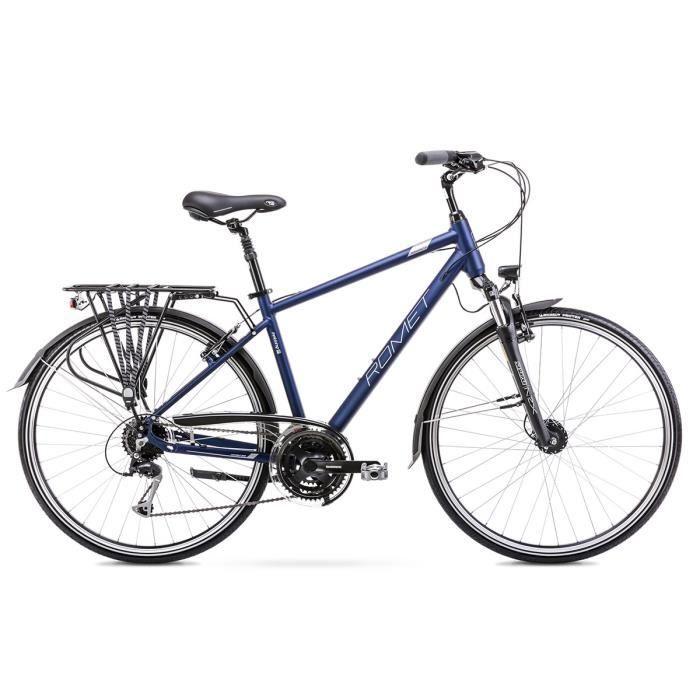TREKKING Vélo ROMET Wagant 5 28\
