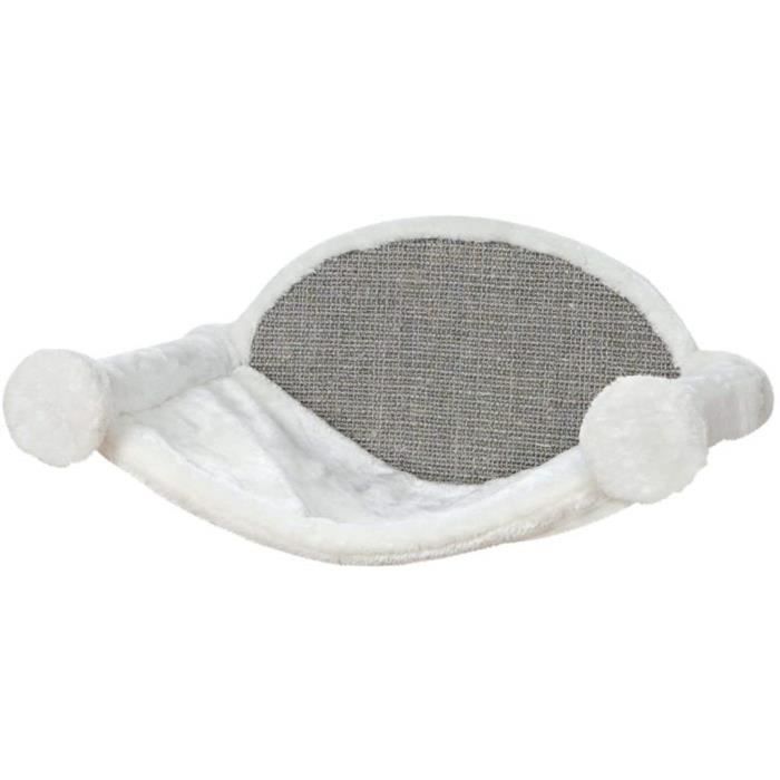 Trixie Hamac Pour Montage Mural Pour Chat Blanc Gris 54 28 33 Cm Achat Vente Arbre A Chat Trixie Hamac Pour Montage 2246 Cdiscount Trixie Hamac Pour Montage Mural Pour Chat Blanc Gris 54 28 33 Cm Achat Vente Arbre A Chat Trixie Hamac Pour Montage 2246 Cdiscount