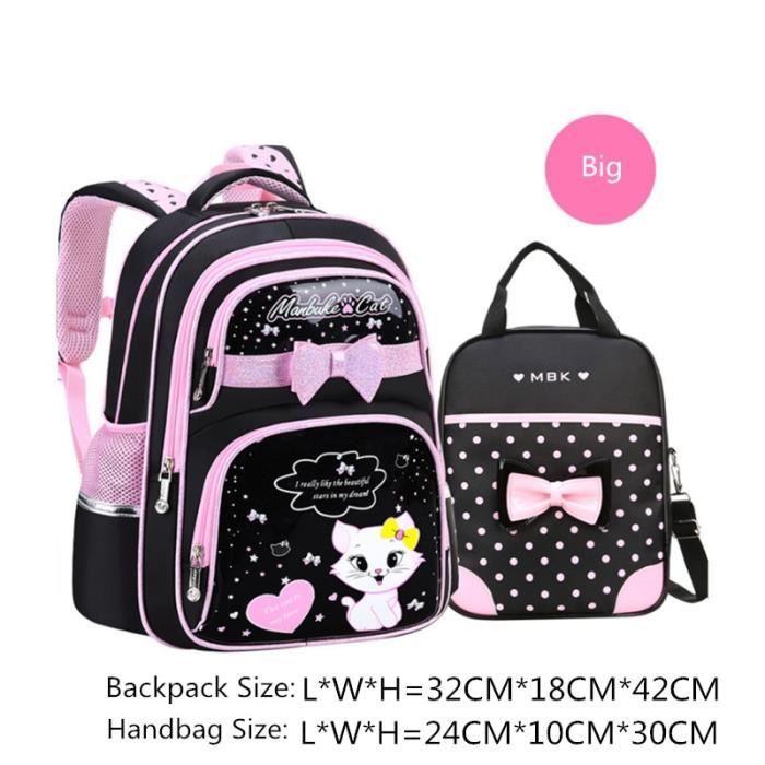 cartable olive et tom