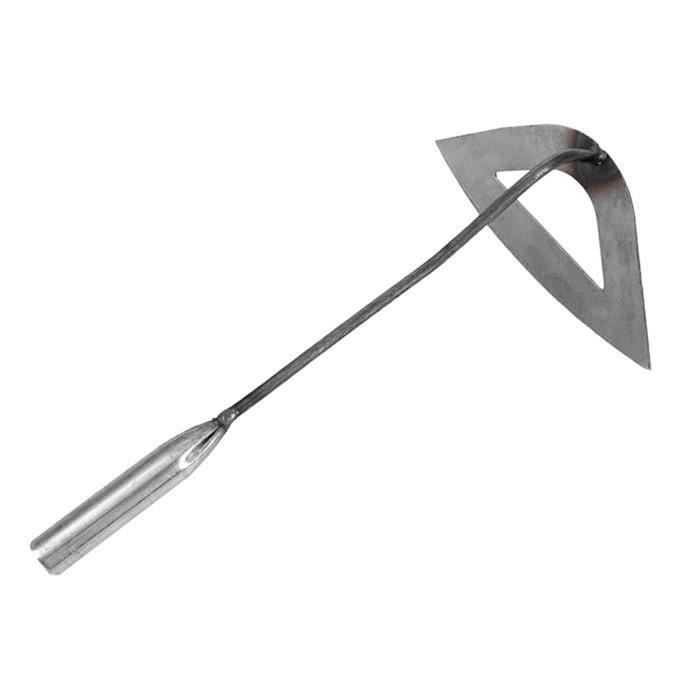 rapide de légumes à main en acier inoxydable, léger