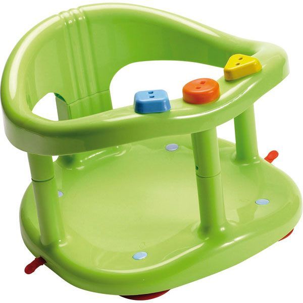 Anneau De Bain Bebe Babymoov Vert Vert Achat Vente Assise Bain Bebe 7290001994450 Cdiscount