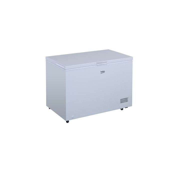 BEKO CF316EWN - vue 1