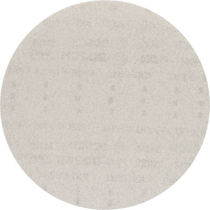 Disque abrasif Expert M480 225mm K.80 pour cloisons sèches 25 St./VE BOSCH - vue 2