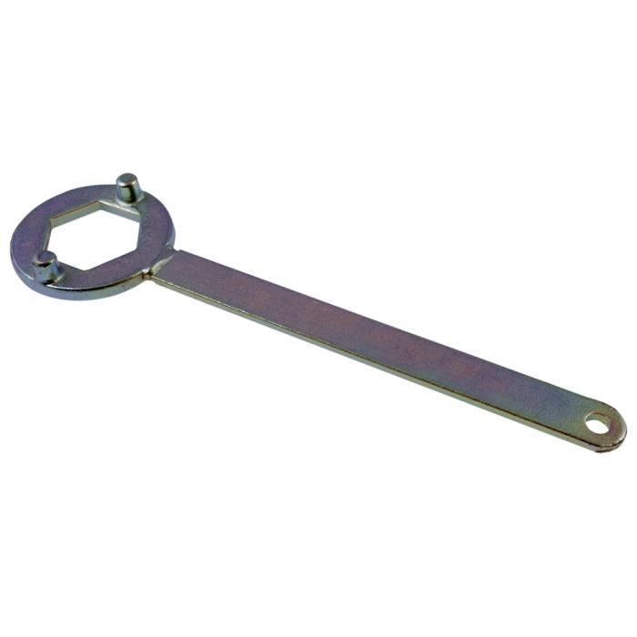 Porte-embrayage Outil de blocage 41mm Minarelli Yamaha Aerox Peugeot
