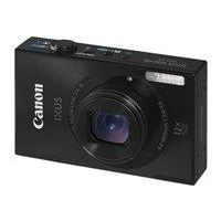 Appareil Photo Numérique Canon IXUS 500 HS -