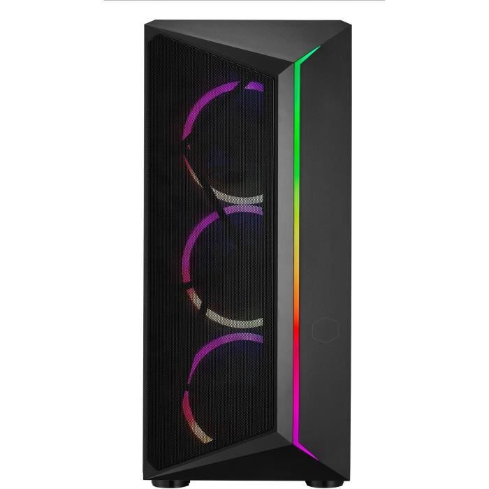 Cooler Master CMP510