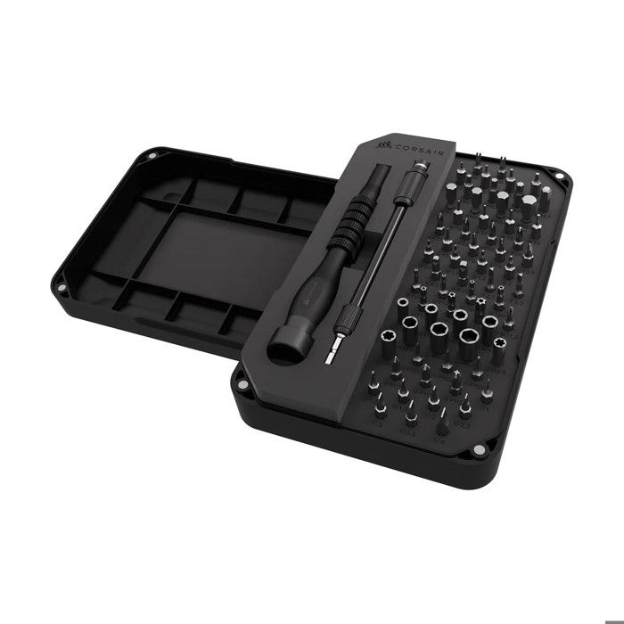 CORSAIR DIY PC Precision Kit