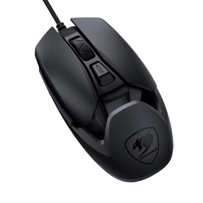 Souris Cougar AIRBLADER – Optique, 16000 DPI, USB Type-A - vue 6